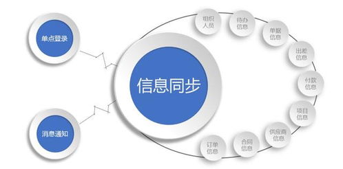 金蝶OSF接口開發 打通SaaS數據孤島，實現集成互通互聯