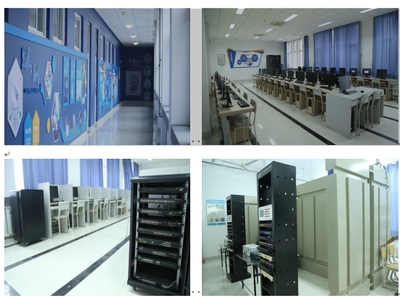 天津輕工職業(yè)技術(shù)學院電子信息與自動化學院 信息系統(tǒng)集成服務的探索與實踐